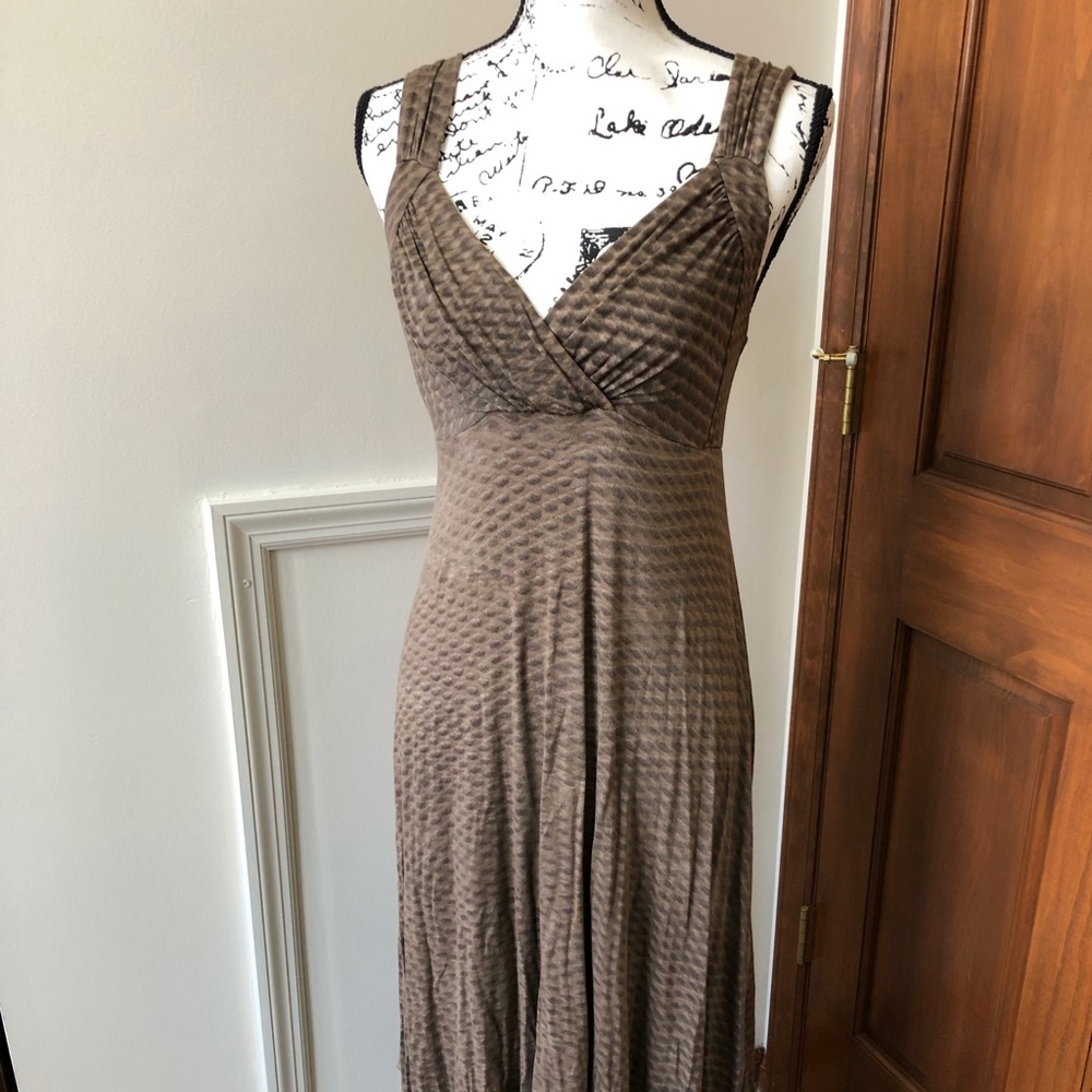 Dunia Maxi Dress